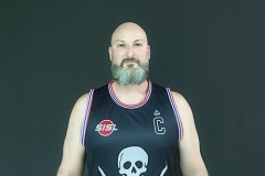 CJ Gamble