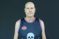 Jock Paul