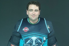 Mark Huskins