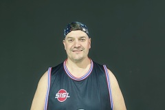 Paul Sanders